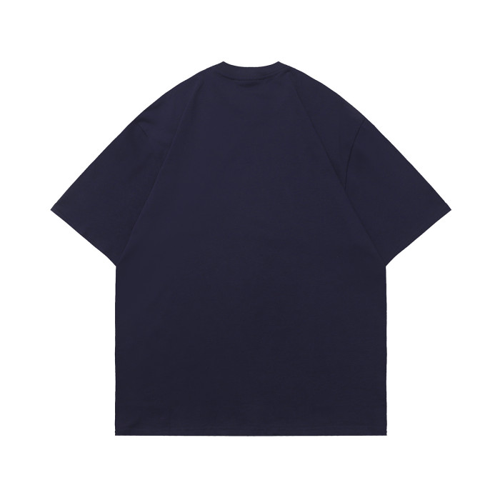 Drew House Joy T-shirt 'Dark Navy' DR