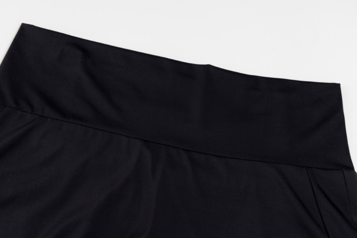 Alo Yoga Sun Protection Yoga Tennis Skirt