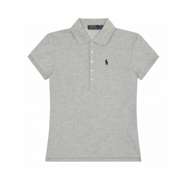 Ralph Lauren Slim Fit Stretch Polo Shirt
