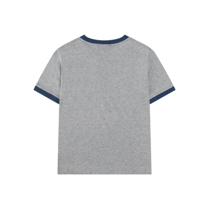 Ralph Lauren Custom Slim Fit Polo Bear Jersey T-Shirt