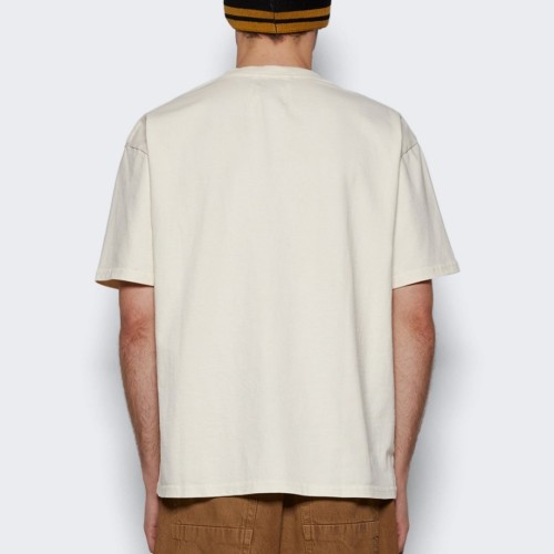Rhude Runway Crest Tee