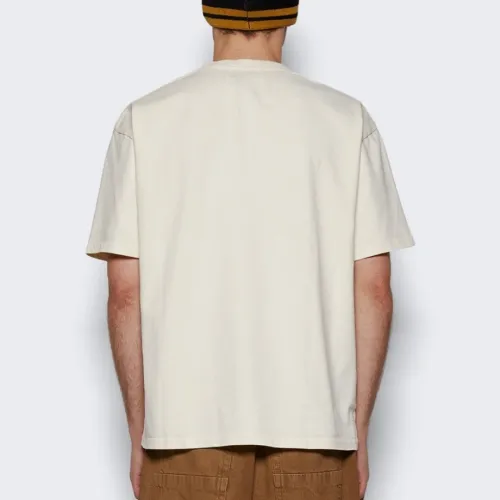 Rhude Runway Crest Tee