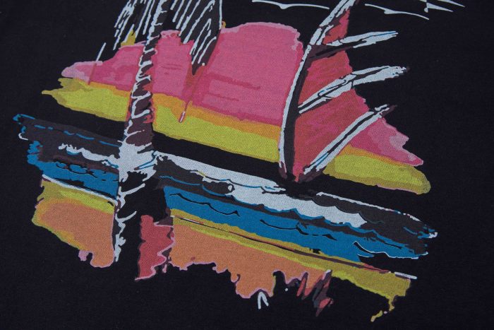 RHUDE SAINT TEE