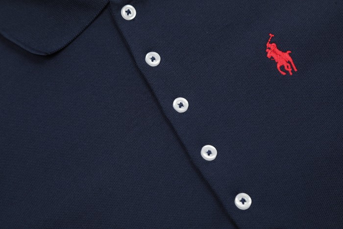 Ralph Lauren Slim Fit Stretch Polo Shirt