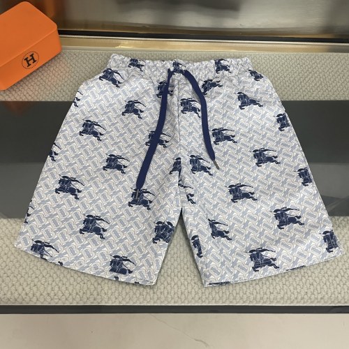 Burberry EKD TB-monogram Swim Shorts