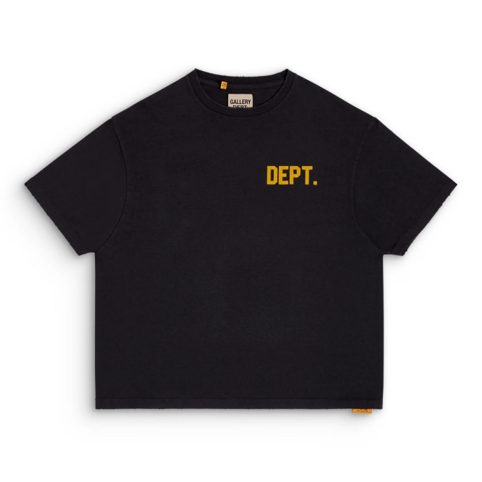 GALLERY DEPT STUDENT COACH REVERSIBLE TEE