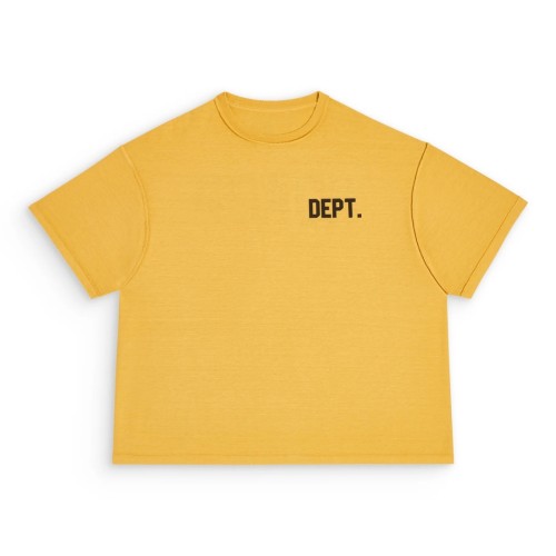 GALLERY DEPT STUDENT COACH REVERSIBLE TEE