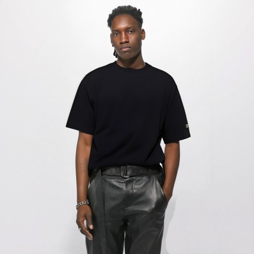 Alo Yoga Double Take Short Sleeve Tee