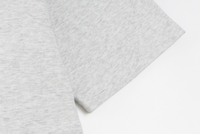 Alo Yoga Loose Foam Printed T-shirt