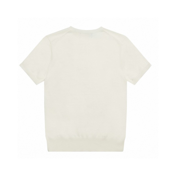 Ralph Lauren Cotton Jersey Crewneck Tee