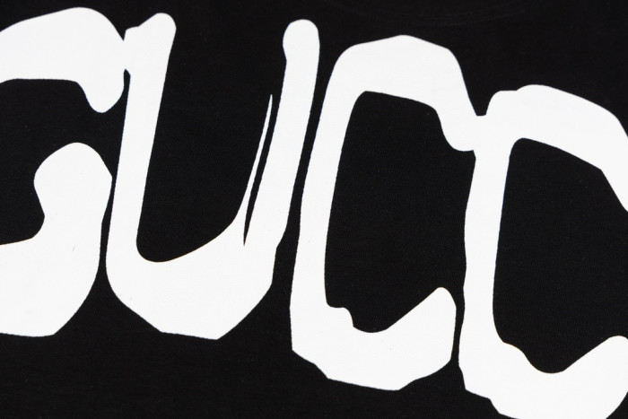 Balenciaga x Gucci Oversize T-shirt
