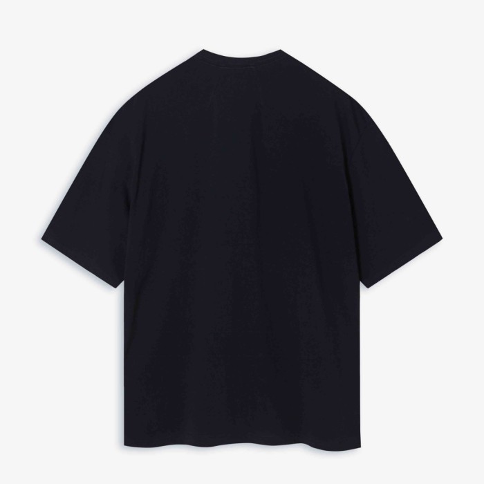 Rhude BORDEAU X GRAND TEE