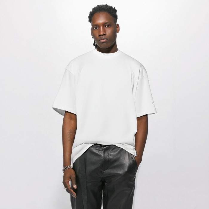 Alo Yoga Double Take Short Sleeve Tee