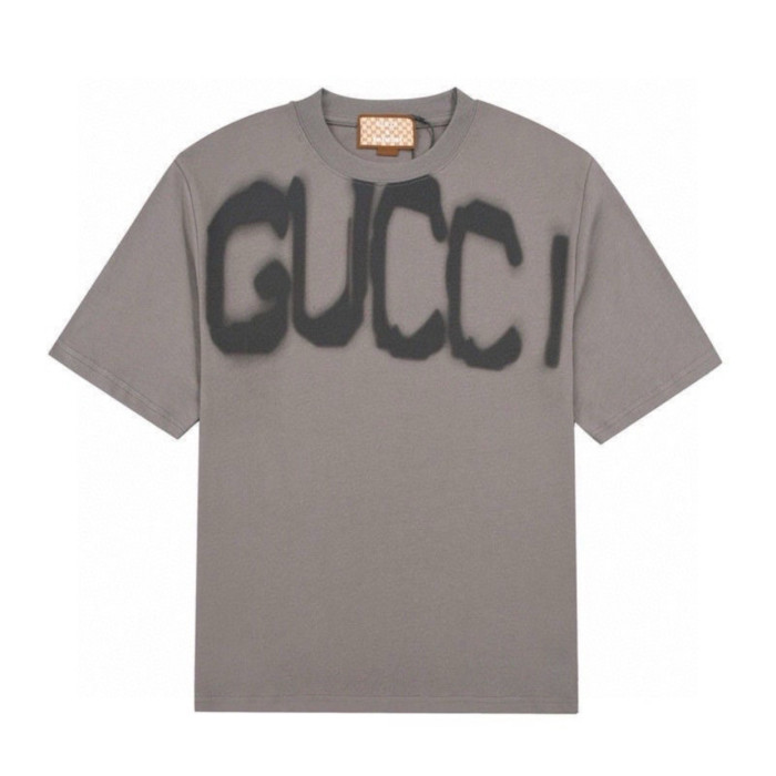 Balenciaga x Gucci Oversize T-shirt