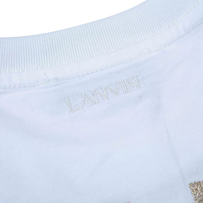 Gallery Dept.x Lanvin Short-sleeved T-shirt