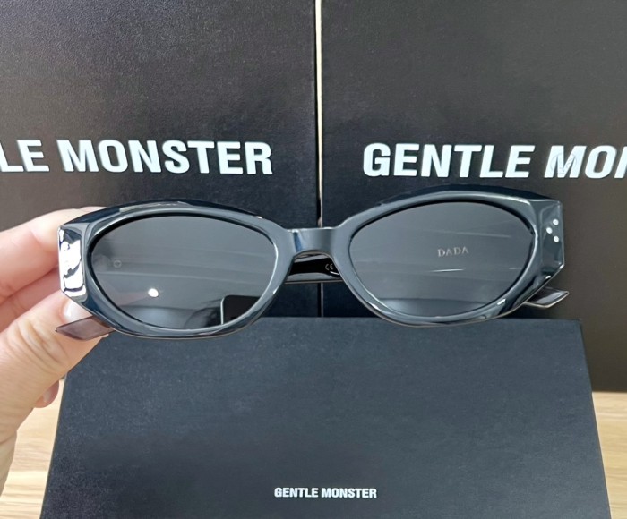 Dada 01  Gentle Monster