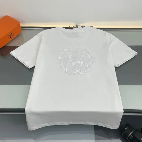 DIOR CD Icon T-Shirt, Regular Fit Cotton Jersey