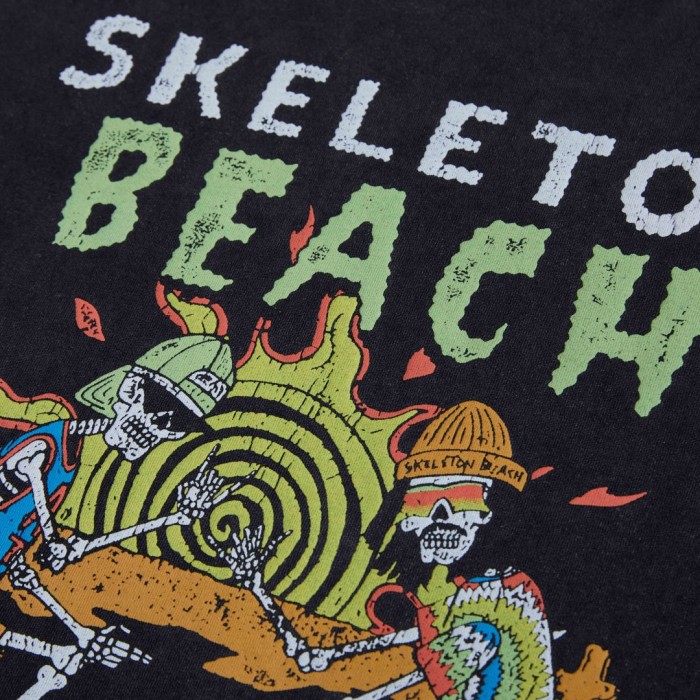 GALLERY DEPT. SKELETON BEACH TEE