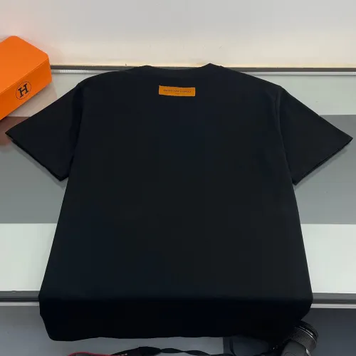 Louis Vuitton printed T-shirt