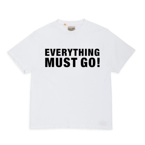 GALLERY DEPT. EVERYTHING MUST GO TEE