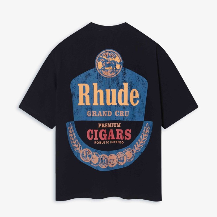 Rhude Grand Cru T-Shirt