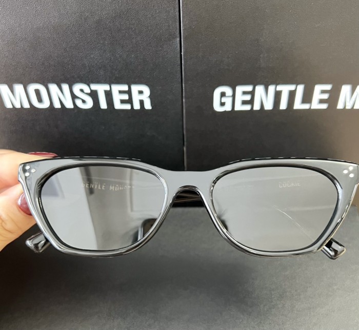 Cookie 01 Gentle Monster