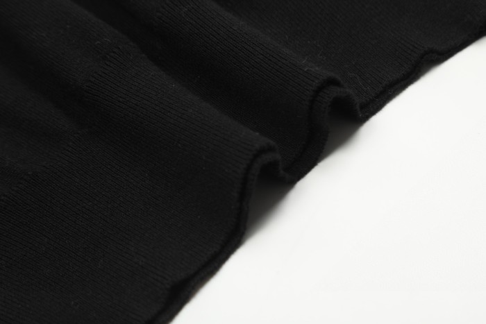 Ralph Lauren Cotton Jersey Crewneck Tee