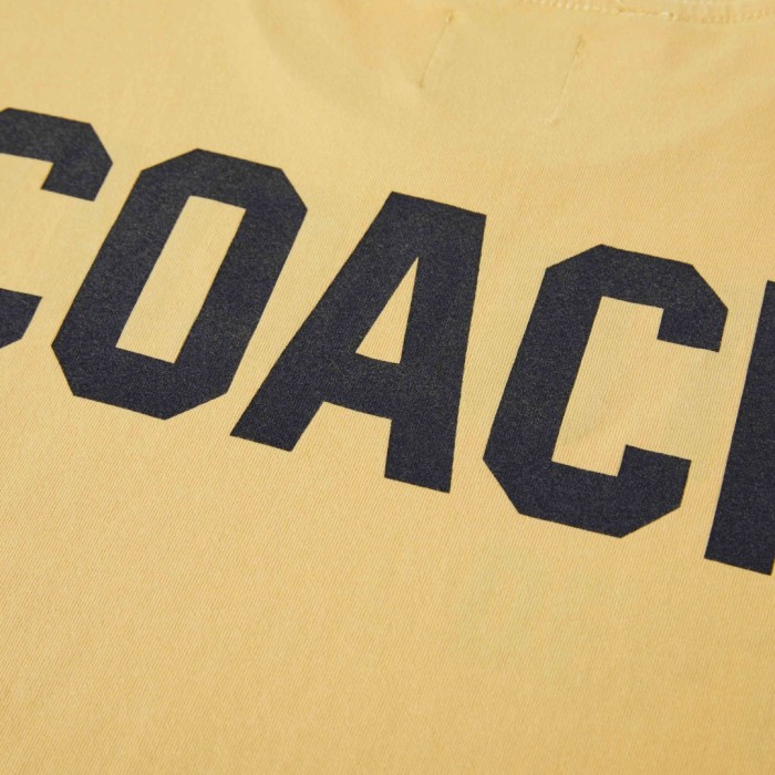 GALLERY DEPT STUDENT COACH REVERSIBLE TEE