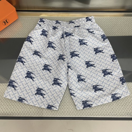 Burberry EKD TB-monogram Swim Shorts
