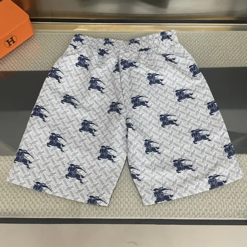Burberry EKD TB-monogram Swim Shorts