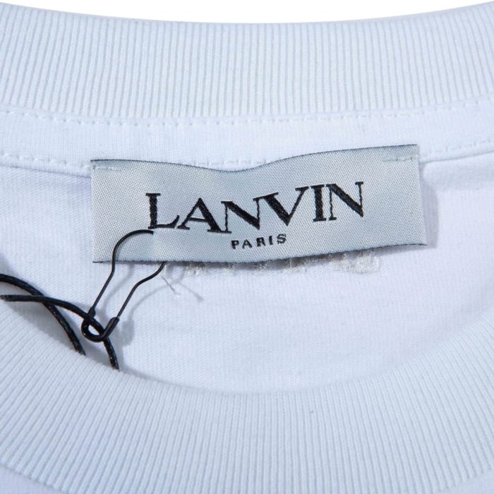 Gallery Dept.x Lanvin Short-sleeved T-shirt