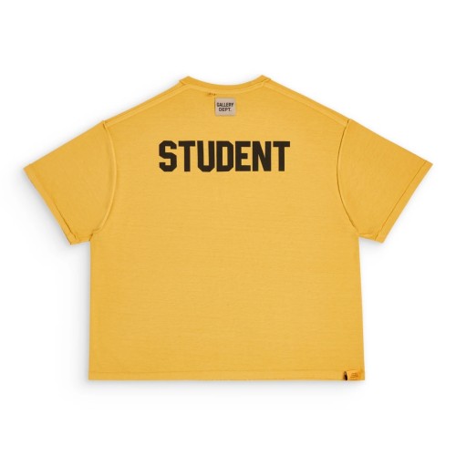 GALLERY DEPT STUDENT COACH REVERSIBLE TEE