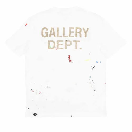 Gallery Dept.x Lanvin Short-sleeved T-shirt