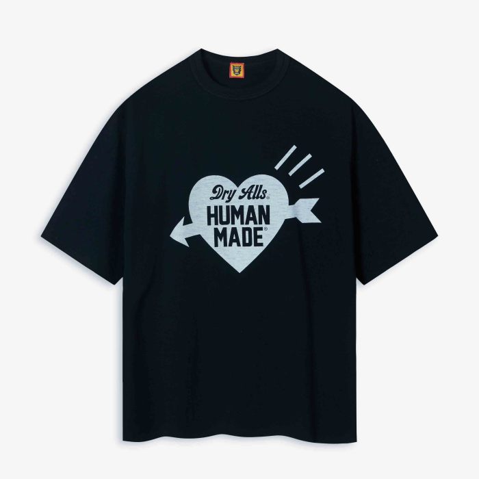 Human Made Graphic T-Shirt