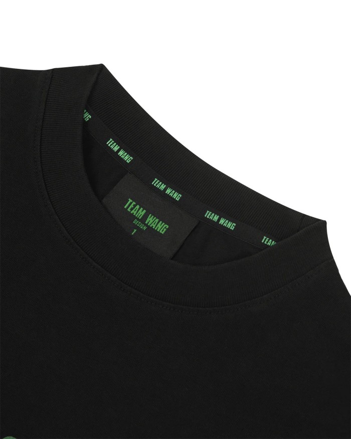TEAM WANG UTC24 SHORTSLEEVE T-SHIRT