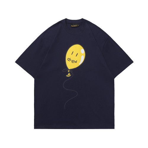 Drew House Joy T-shirt 'Dark Navy' DR