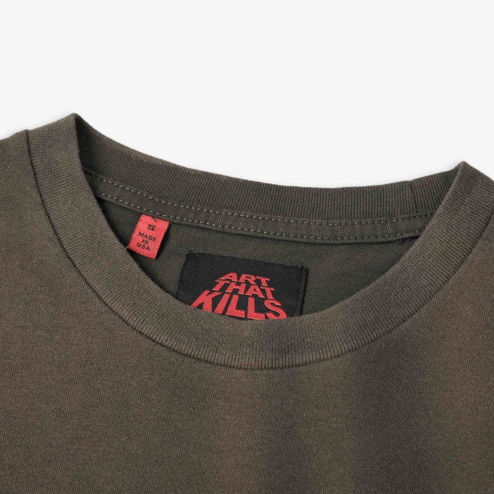 GALLERY DEPT. ATK ZOMBIE TEE