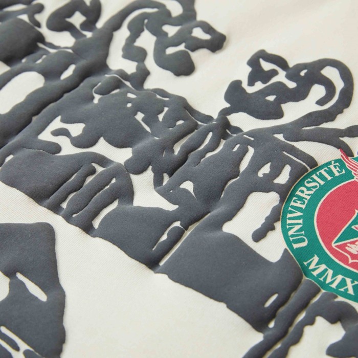 Rhude Runway Crest Tee