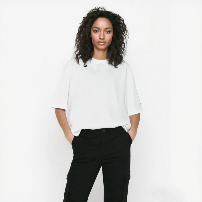 Alo Yoga Double Take Short Sleeve Tee