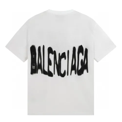 Balenciaga x Gucci Oversize T-shirt