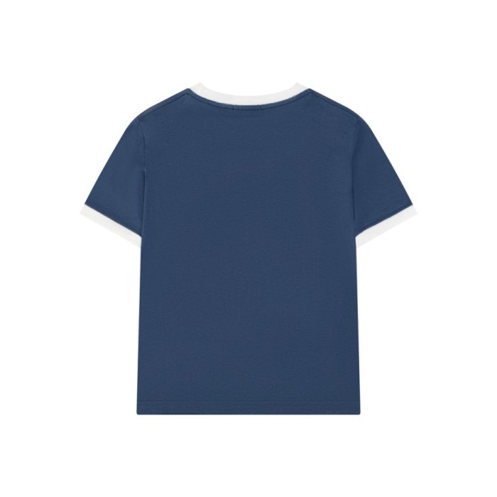 Ralph Lauren Custom Slim Fit Polo Bear Jersey T-Shirt