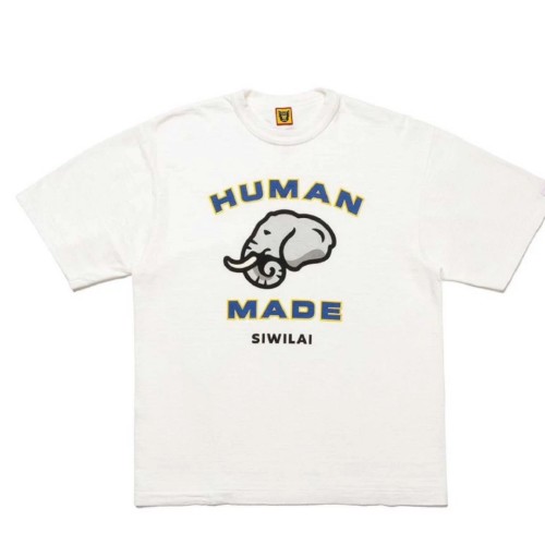 HUMAN MADE BANKOK Thailand Pop-up Store Open GRAPHIC T-SHIRT