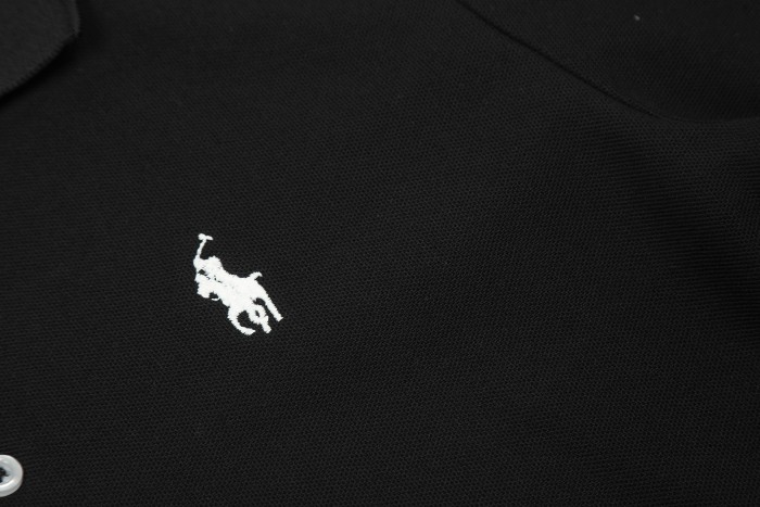 Ralph Lauren Slim Fit Stretch Polo Shirt