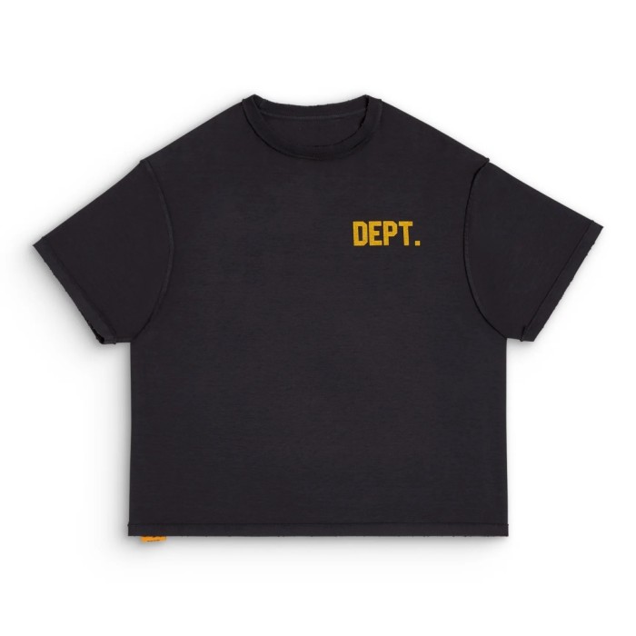 GALLERY DEPT STUDENT COACH REVERSIBLE TEE
