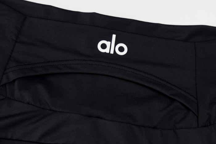 Alo Yoga Sun Protection Yoga Tennis Skirt