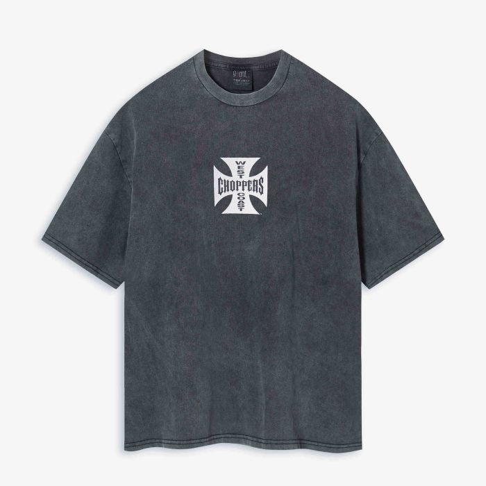 West Coast Choppers Vintage T-Shirt