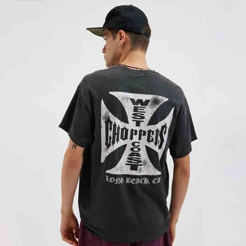 West Coast Choppers Vintage T-Shirt