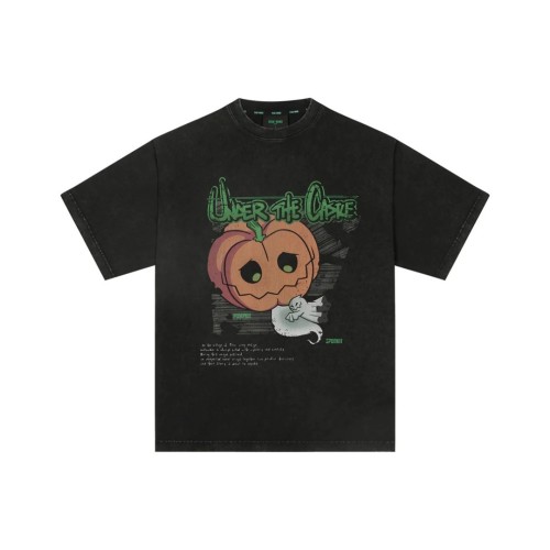 TEAM WANG UTC24 FRIENDSHIP T-SHIRT