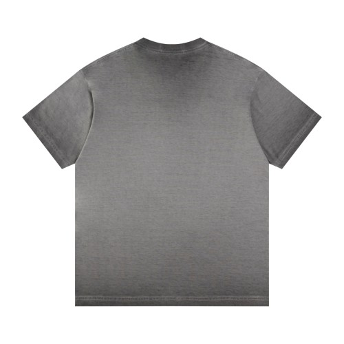 Alo Yoga Tie Dye Short Sleeve T-Shirt