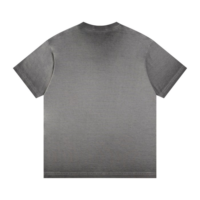 Alo Yoga Tie Dye Short Sleeve T-Shirt